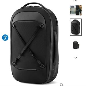 Nomatic Navigator 15L Backpack NWT